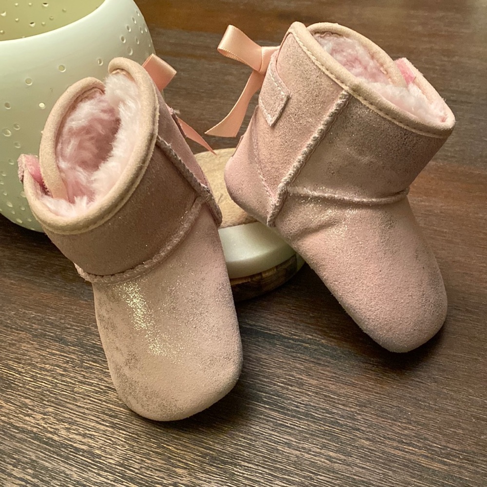 Infant Ugg Bootie